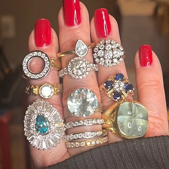 Live Friday night  Show listing Blowout sale today Don’t miss out - Picture 6 of 17